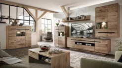 Hängevitrine Bellano