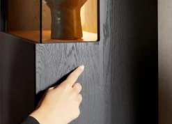 Hängevitrine Cordoba