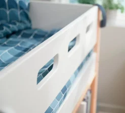 Hochbett Casa Nor 90 x 200 cm