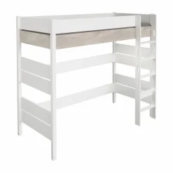 Hochbett Kira 90 x 200 cm