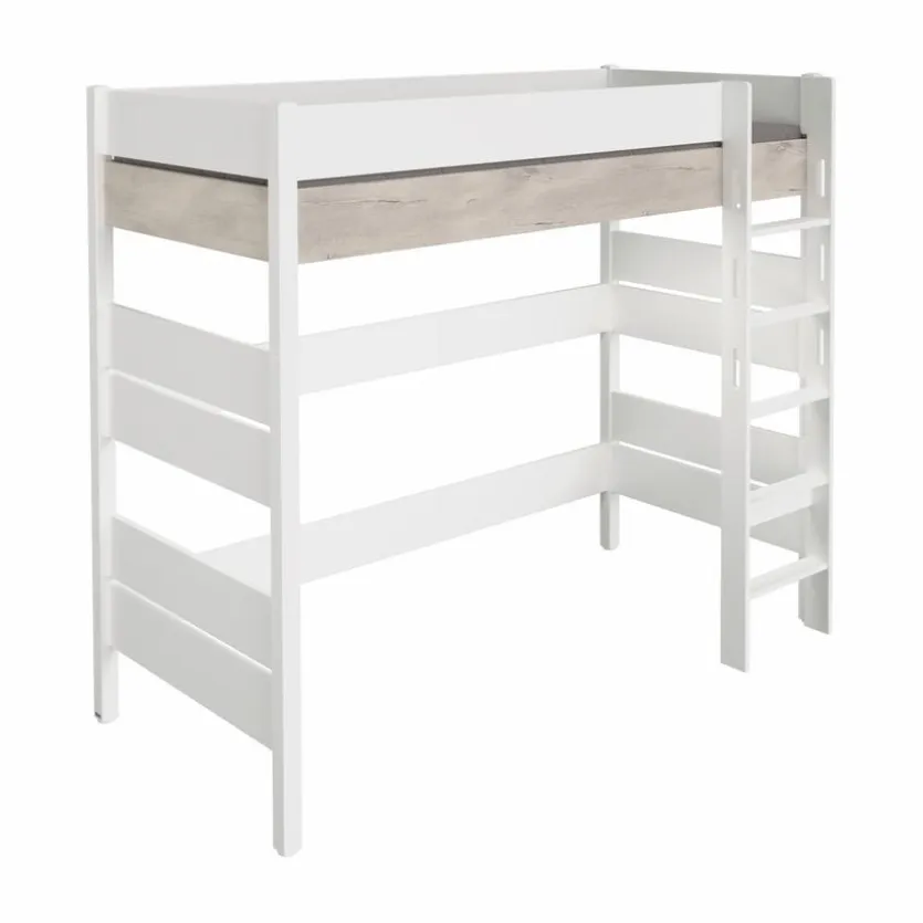 Hochbett Kira 90 x 200 cm