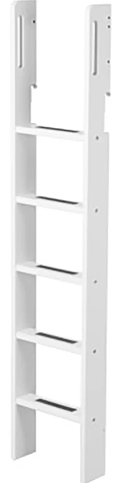 Hochbett White Casa 90 x 200 cm