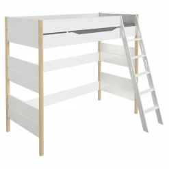 Hochbett Ylvie 90 x 200 cm