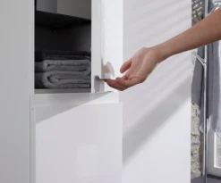 Hochschrank b.straight