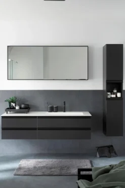 Hochschrank Bilbao HNA 0230 03