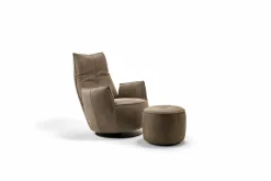 Hocker 0621 Blobb de Luxe