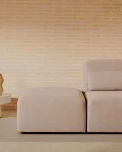 Hocker, Abschlusselement Neom