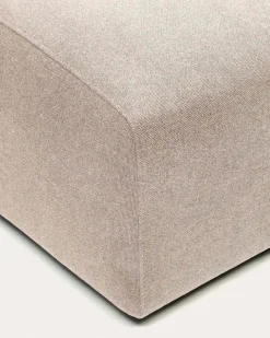 Hocker, Abschlusselement Neom