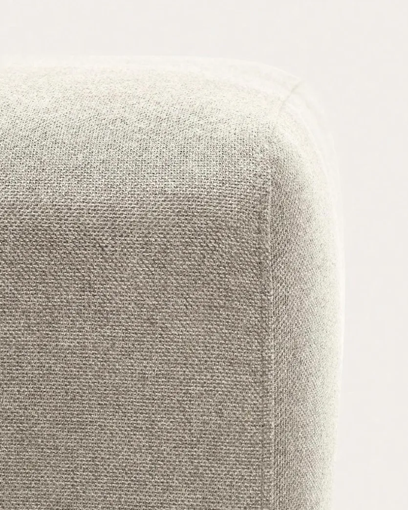 Hocker, Abschlusselement Neom