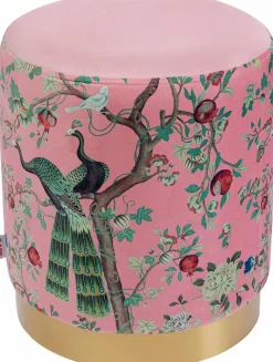 Hocker Cherry Peacock 86354