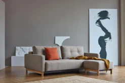 Hocker Pyxis Deluxe Excess