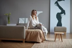 Hocker Pyxis Deluxe Excess