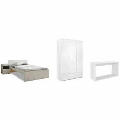 Jugendzimmer-Set Image 4tlg.