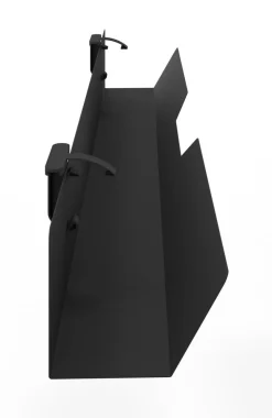 Kabelkanal abklappbar eUP / eModel2.0