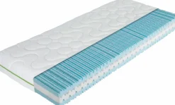 Kaltschaummatratze Atlanta KS 22