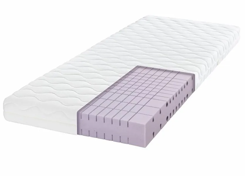 Kaltschaummatratze Centum