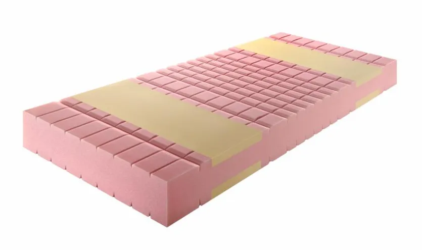 Kaltschaummatratze Comfort Pro