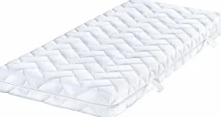 Kaltschaummatratze Luxus