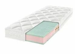 Kaltschaummatratze Messina ECS 300