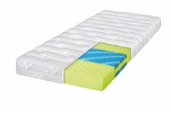 Kaltschaummatratze Sensolux