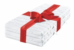 Kaltschaummatratze Sensolux 2er Set