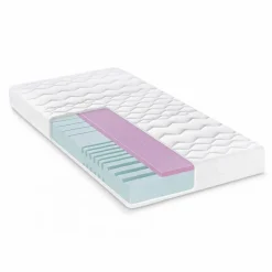 Kaltschaummatratze Young Basic 90 x 200 cm