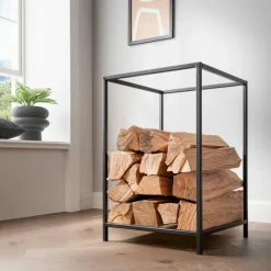 Kaminholzregal Oskar