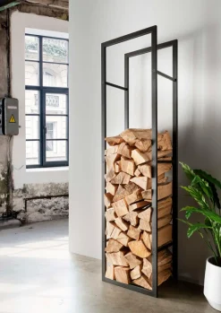 Kaminholzständer Jakob