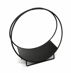 Kaminholzständer Oskar