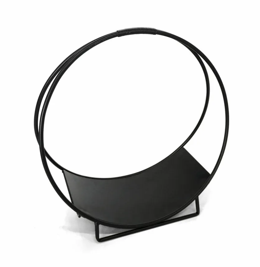 Kaminholzständer Oskar