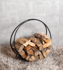 Kaminholzständer Oskar