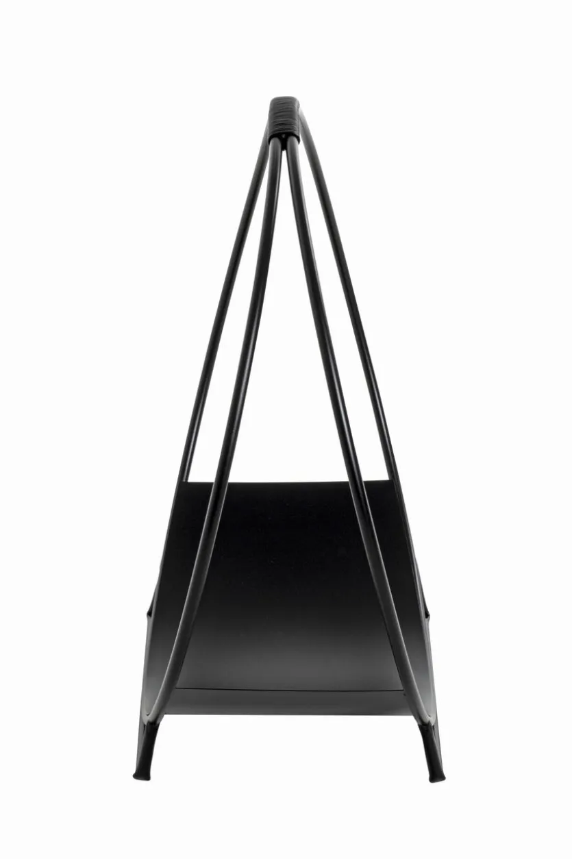 Kaminholzständer Oskar