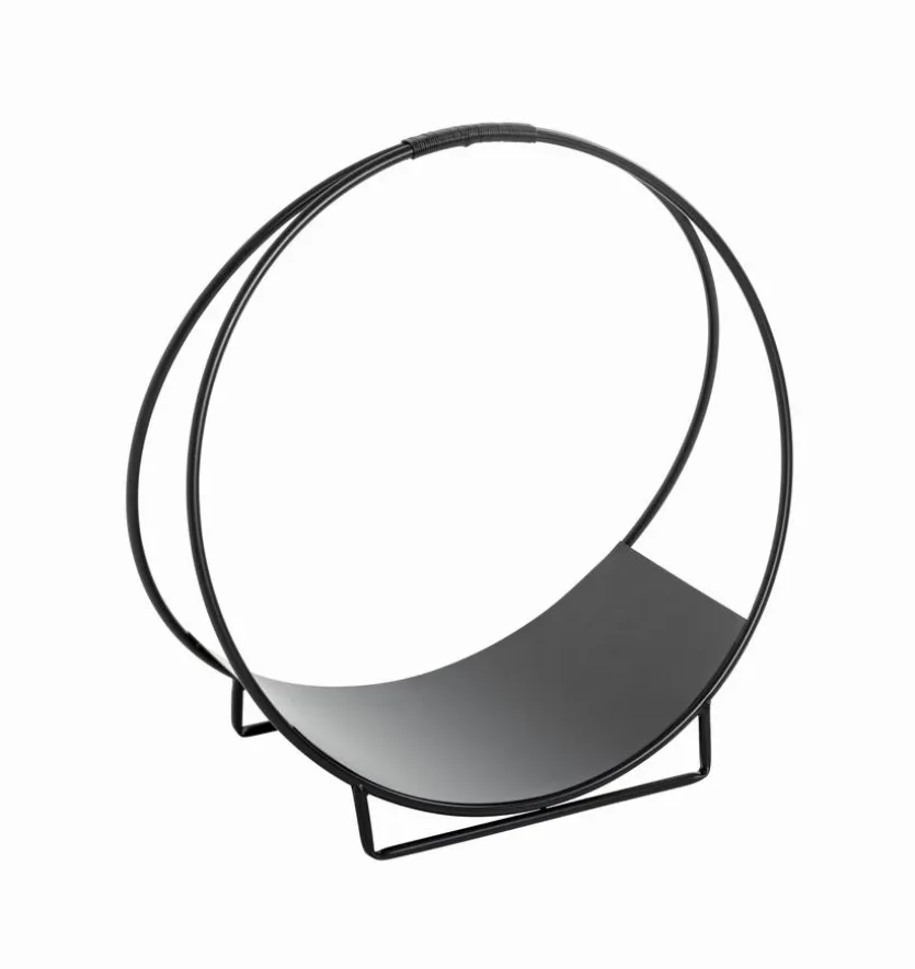 Kaminholzständer Oskar