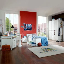 Kinderzimmer-Set Filou 5tlg.