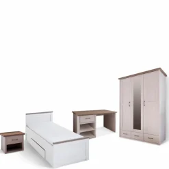 Kinderzimmer-Set Luca 4tlg.