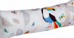 Kissen PAIDI, Afrika