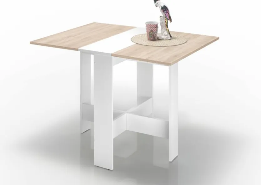 Klapptisch Leane 76 x 25 cm