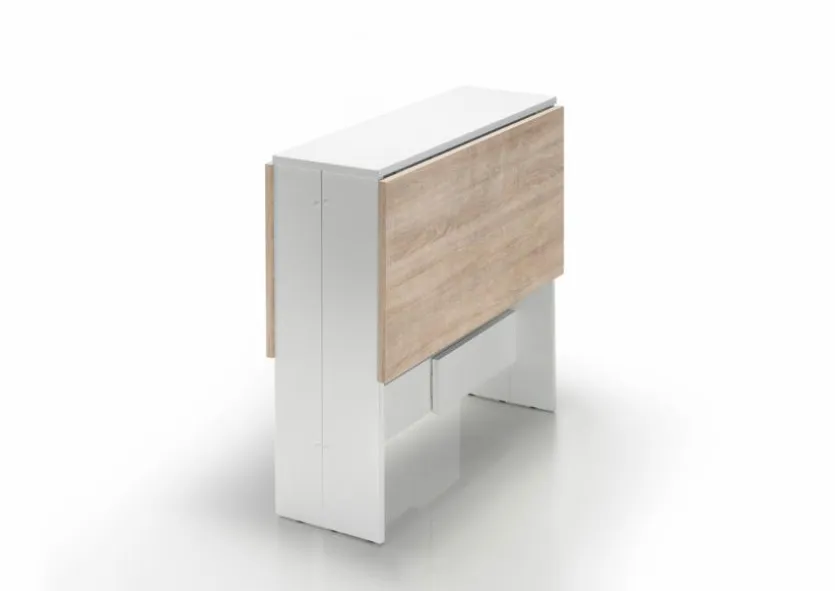 Klapptisch Leane 76 x 25 cm