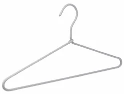 Kleiderbügel 10er-SET Turin