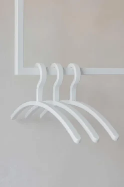 Kleiderbügel 3er-Set Fay