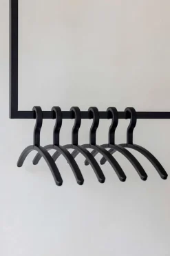 Kleiderbügel 6er-Set Fay