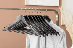 Kleiderbügelset 8er Pack