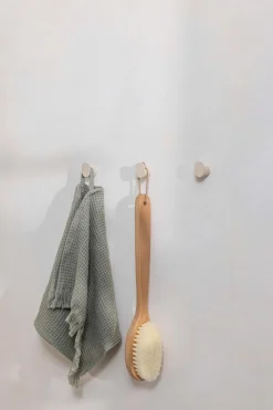 Kleiderhaken 3er-Set Palo