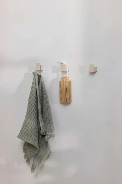 Kleiderhaken 6er-Set Palo