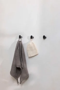 Kleiderhaken 3er-Set Palo