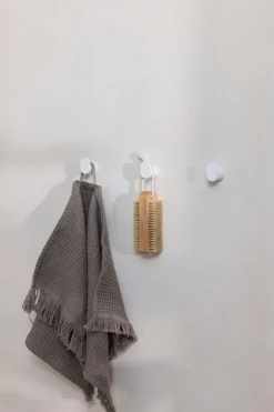 Kleiderhaken 6er-Set Palo