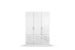 Kleiderschrank Celle 136 x 210 cm