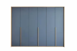 Kleiderschrank Malin 299,2 x 207 cm