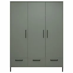 Kleiderschrank Ole 148 x 195 cm