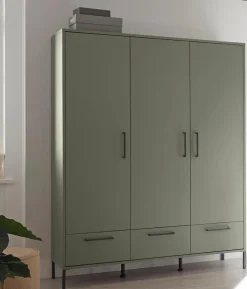 Kleiderschrank Ole 148 x 195 cm